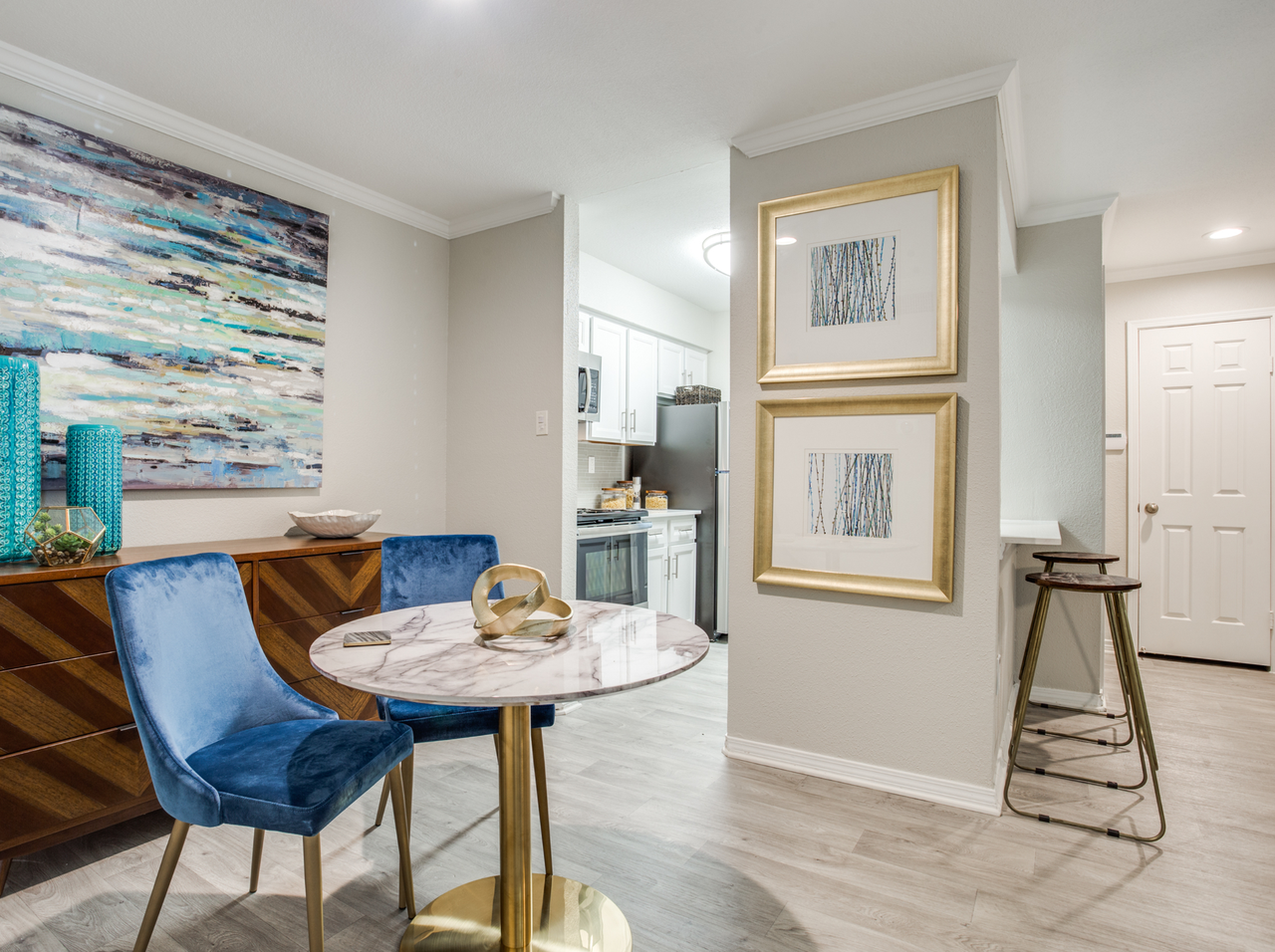 The Oaks at Valley Ranch - Photo 2 of 80