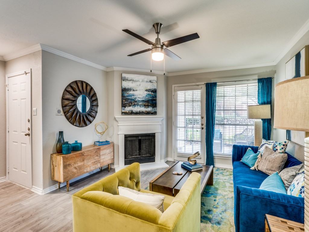 The Oaks at Valley Ranch - Photo 7 of 80