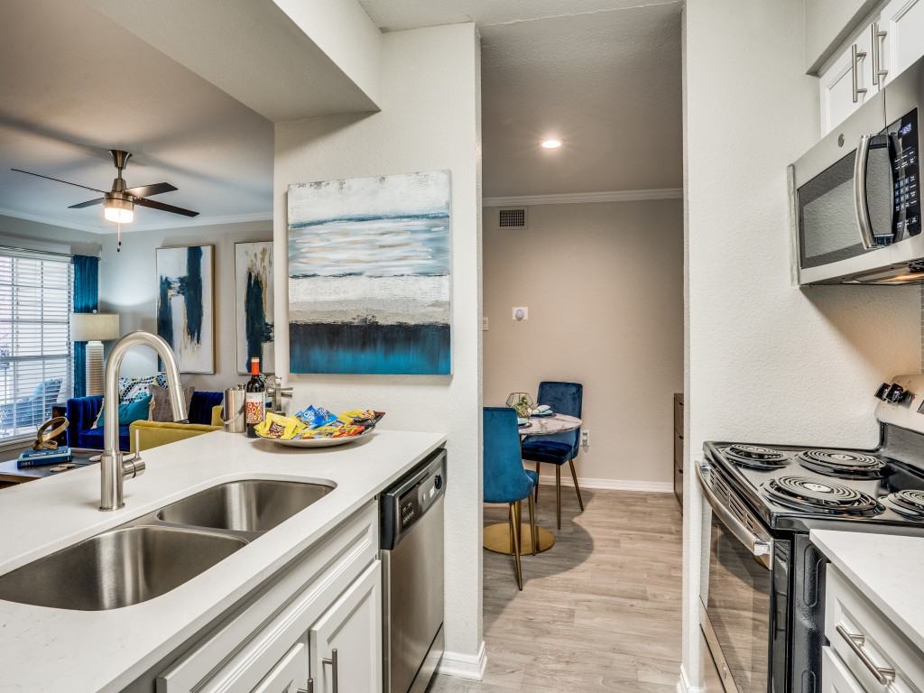 The Oaks at Valley Ranch - Photo 5 of 80