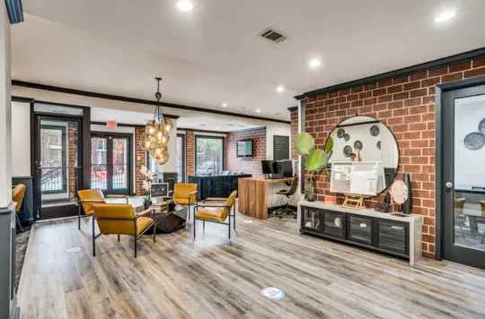 Birchstone Residential 2 of 4