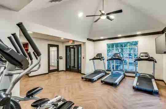 Birchstone Residential 3 of 4