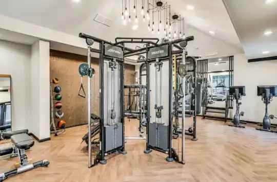 Birchstone Residential 4 of 4