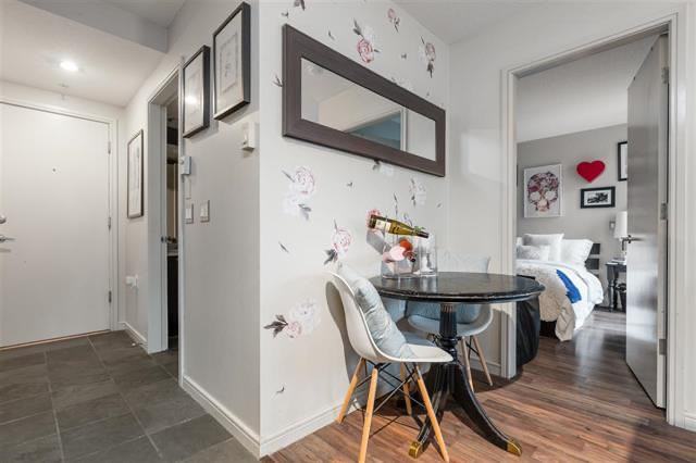 1068 Hornby Street #1808 - Photo 7 of 14