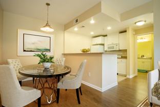 Vineyards Apartments - Photo 1 of 1