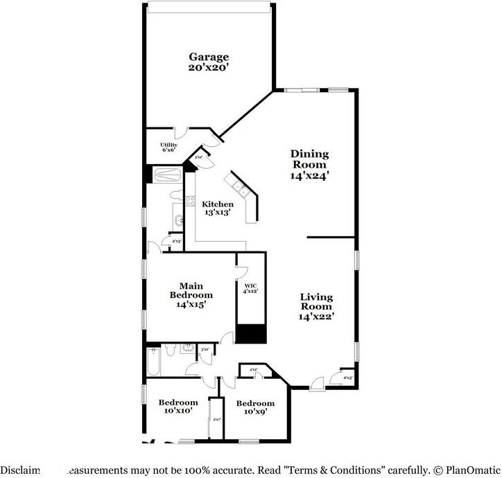 13883 Earpod Dr - Photo 2 of 21