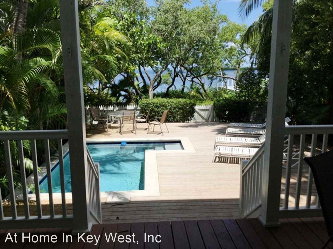 2635 Gulfview Dr, Key West, FL 33040 4 Bedroom House for 7,850/month