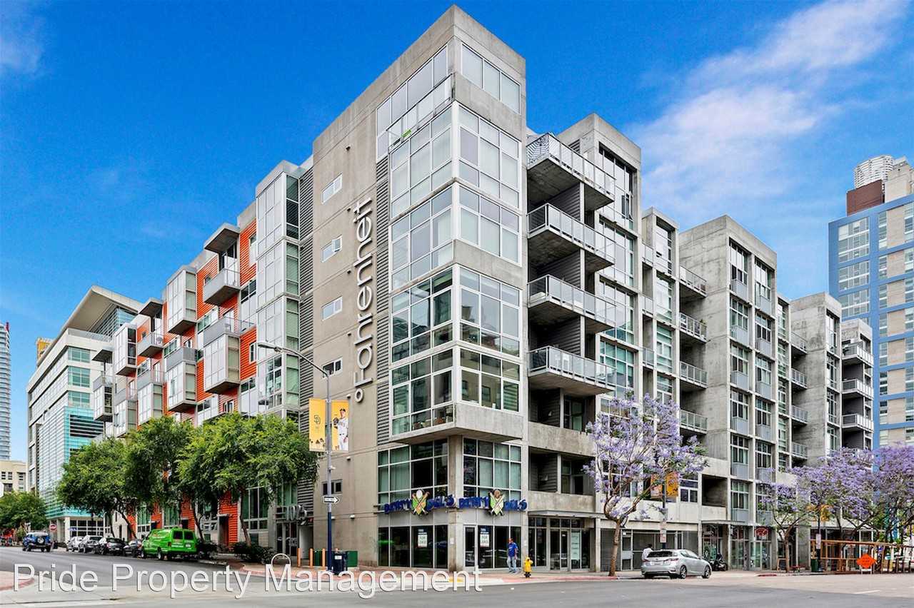 1025 Island Ave #311