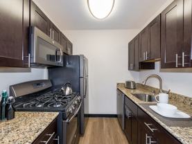 The 925 Apartments - Photo 1 of 1