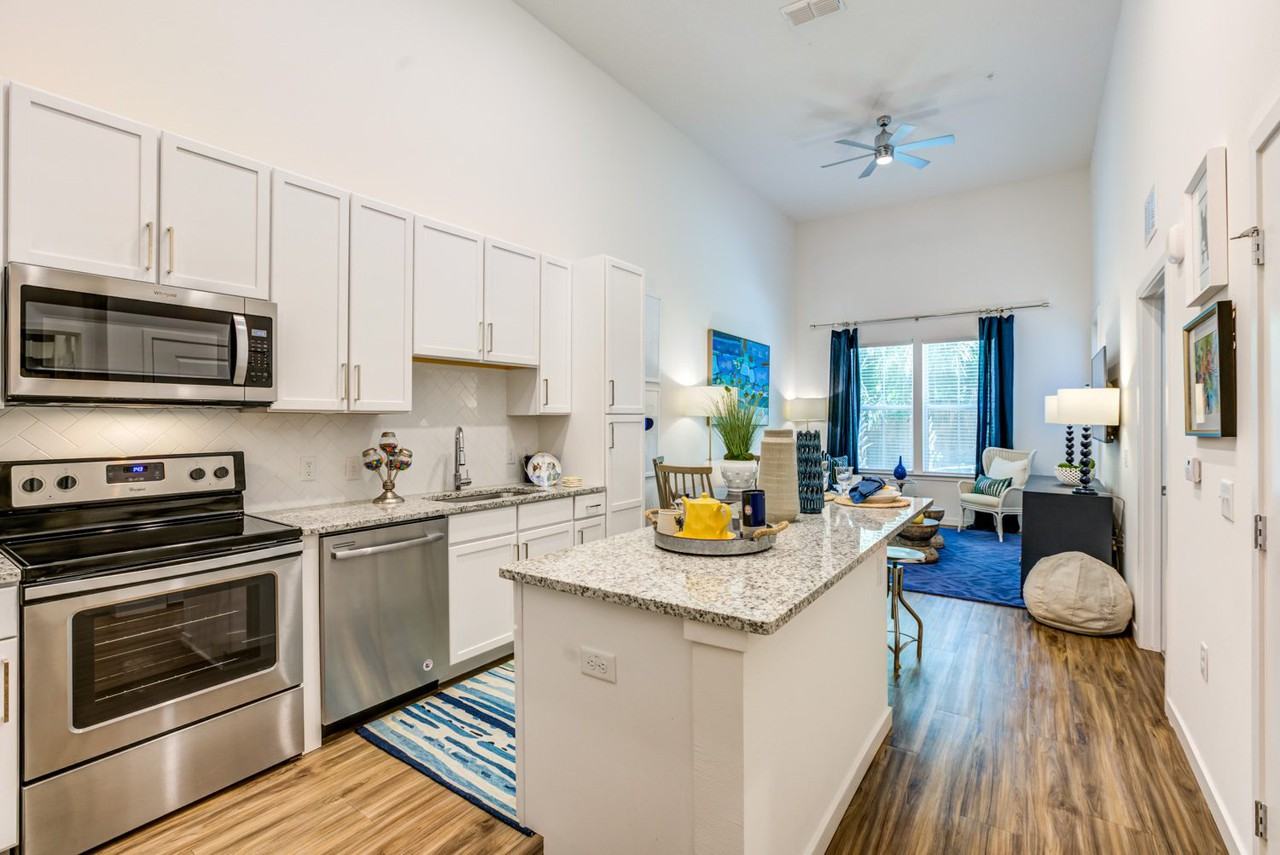 The Adeline - Photo 2 of 22