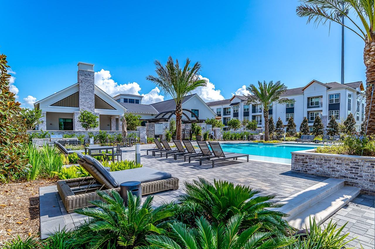 The Rosemary Apartments - Photo 3 of 35