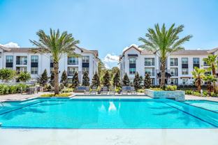 The Rosemary Apartments - Photo 1 of 1