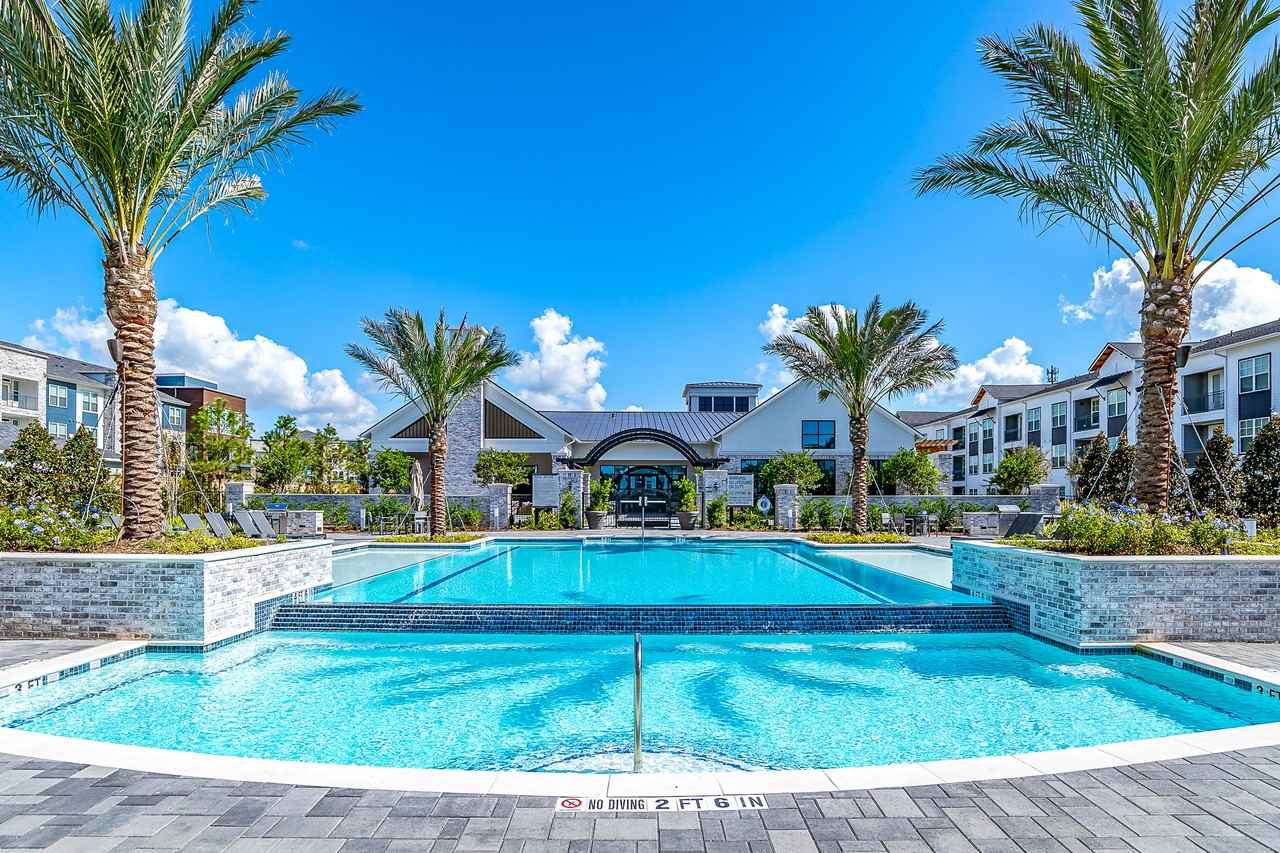 The Rosemary Apartments - Photo 2 of 35