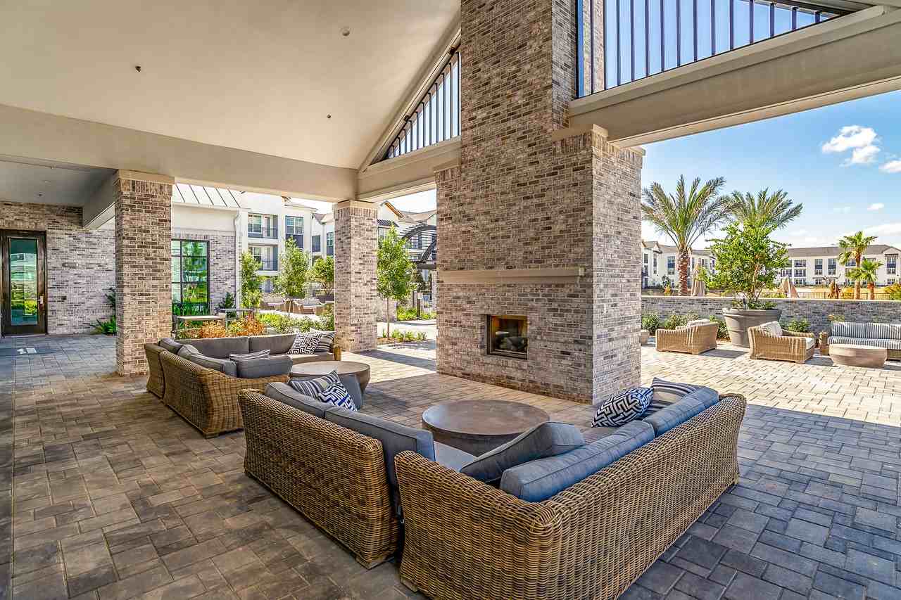 The Rosemary Apartments - Photo 5 of 35