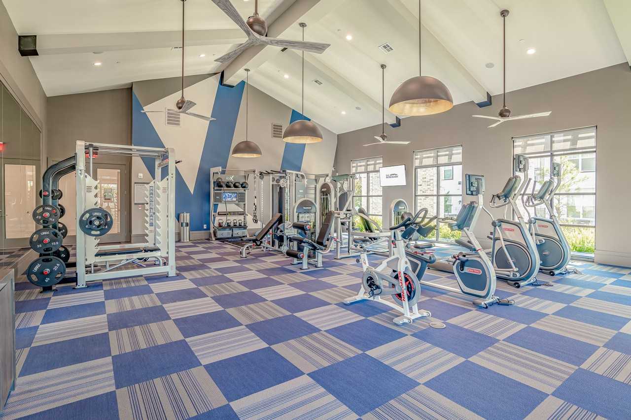 The Rosemary Apartments - Photo 6 of 35