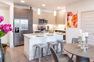 The Rosemary Apartments - Photo 1 of 1