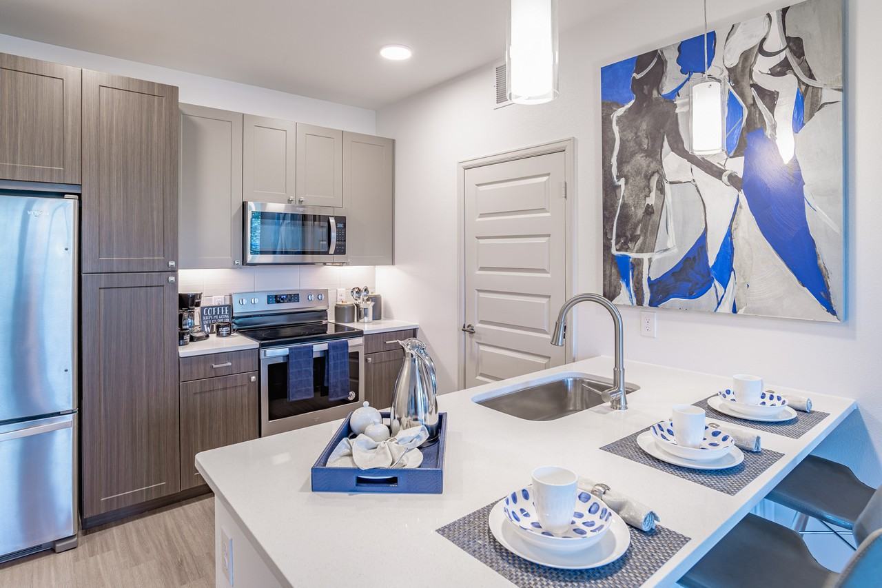 The Rosemary Apartments - Photo 2 of 35