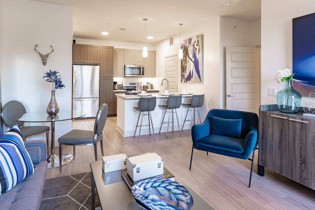 The Rosemary Apartments - Photo 3 of 35