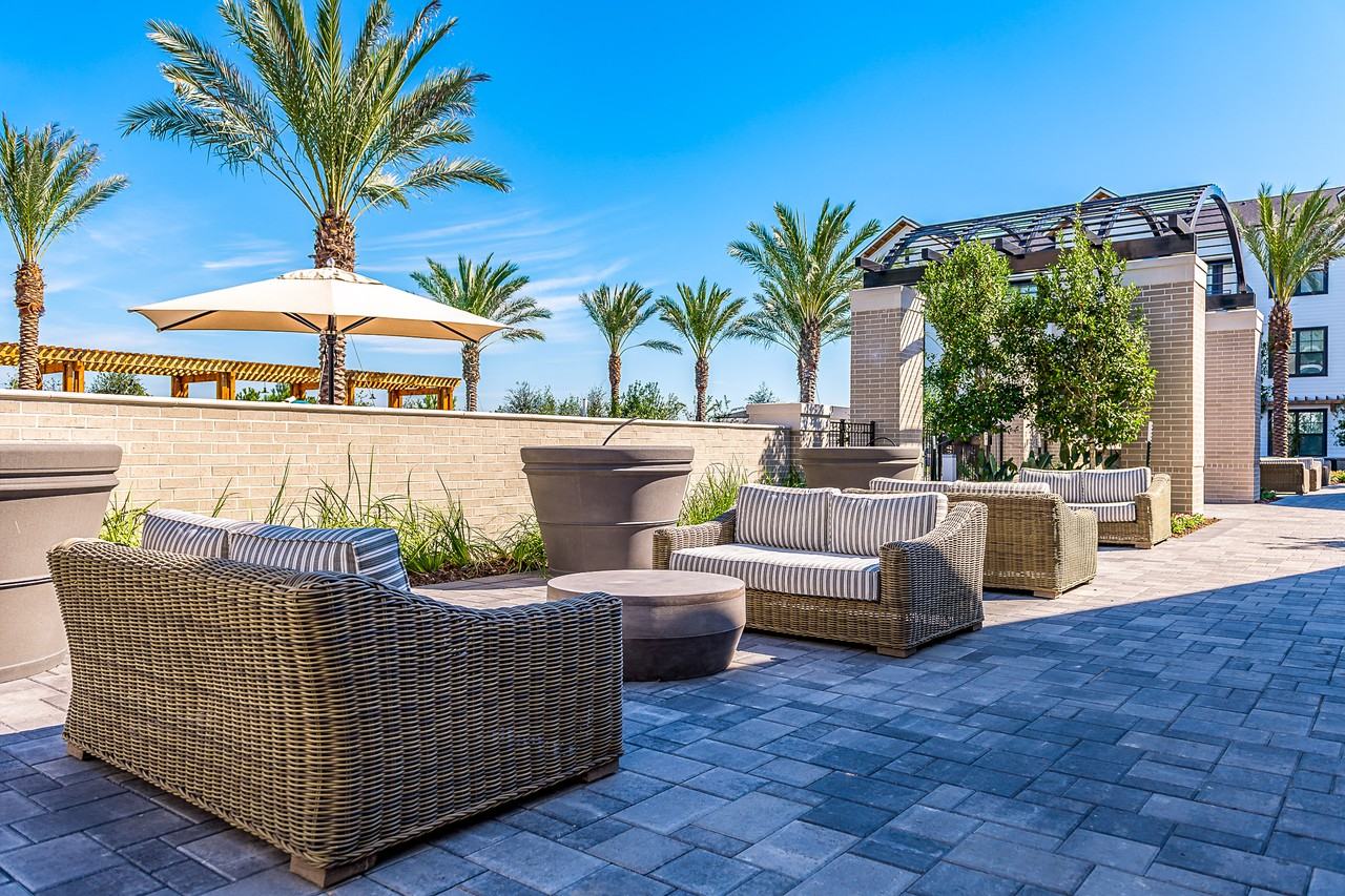 Alys Crossing Apartments - Photo 5 of 50