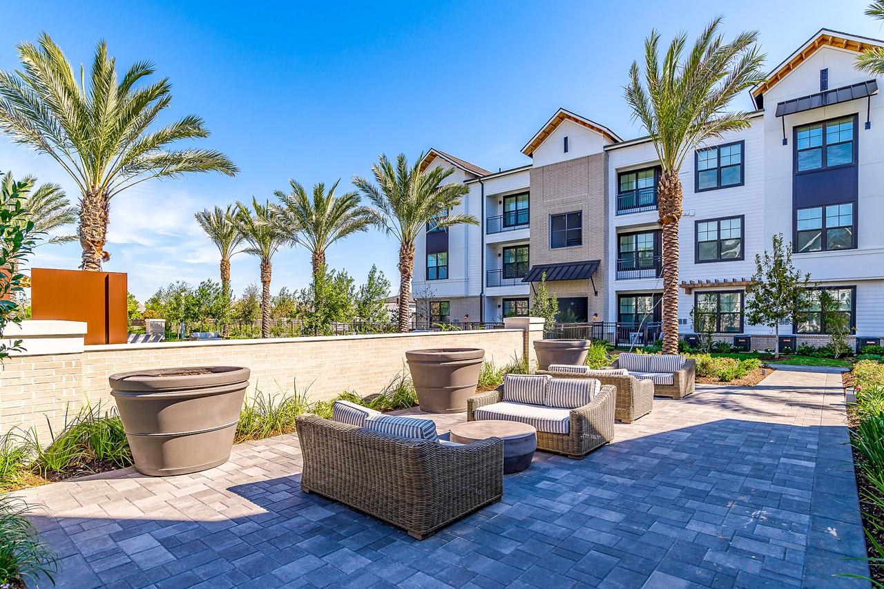 Alys Crossing Apartments - Photo 6 of 50