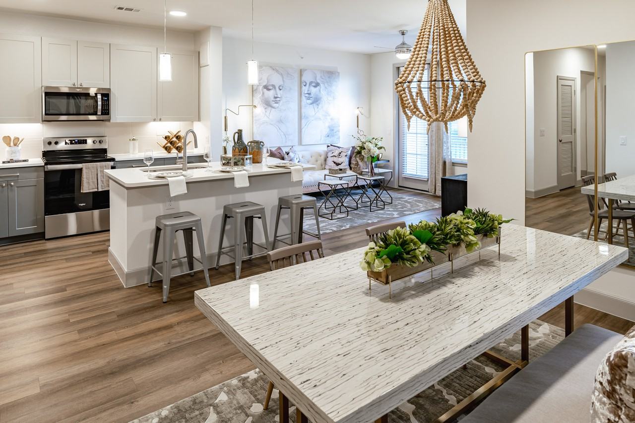 Alys Crossing Apartments - Photo 2 of 50
