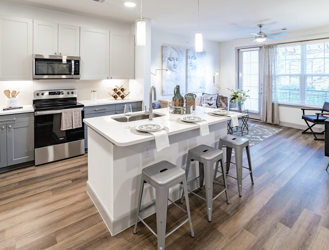 Alys Crossing Apartments - Photo 3 of 50