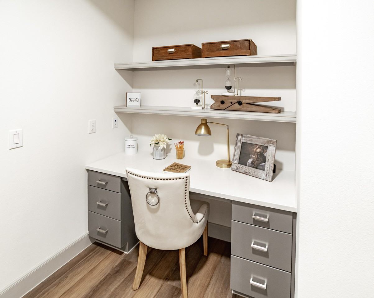 Alys Crossing Apartments - Photo 7 of 50