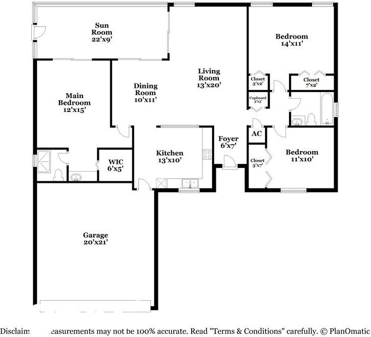 10535 Larson Ct - Photo 3 of 16