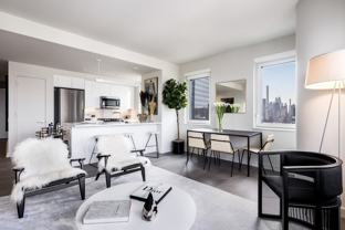 Queens Plaza North #15G - Photo 1 of 1