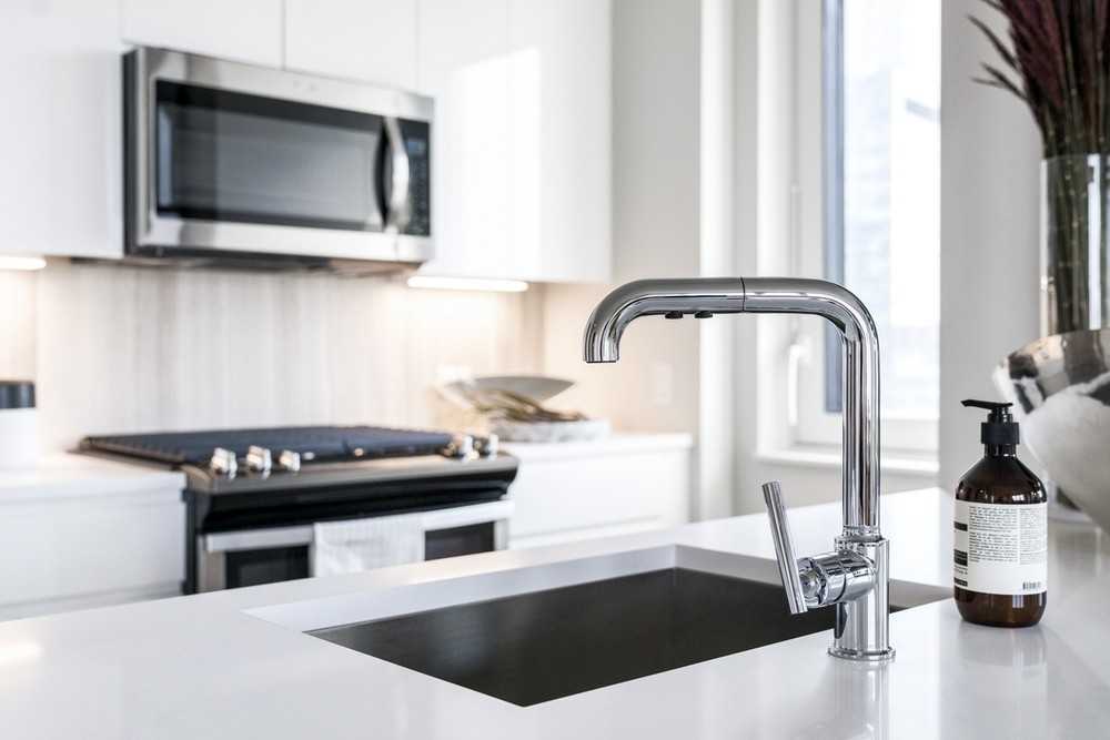 Queens Plaza North #15G - Photo 6 of 13