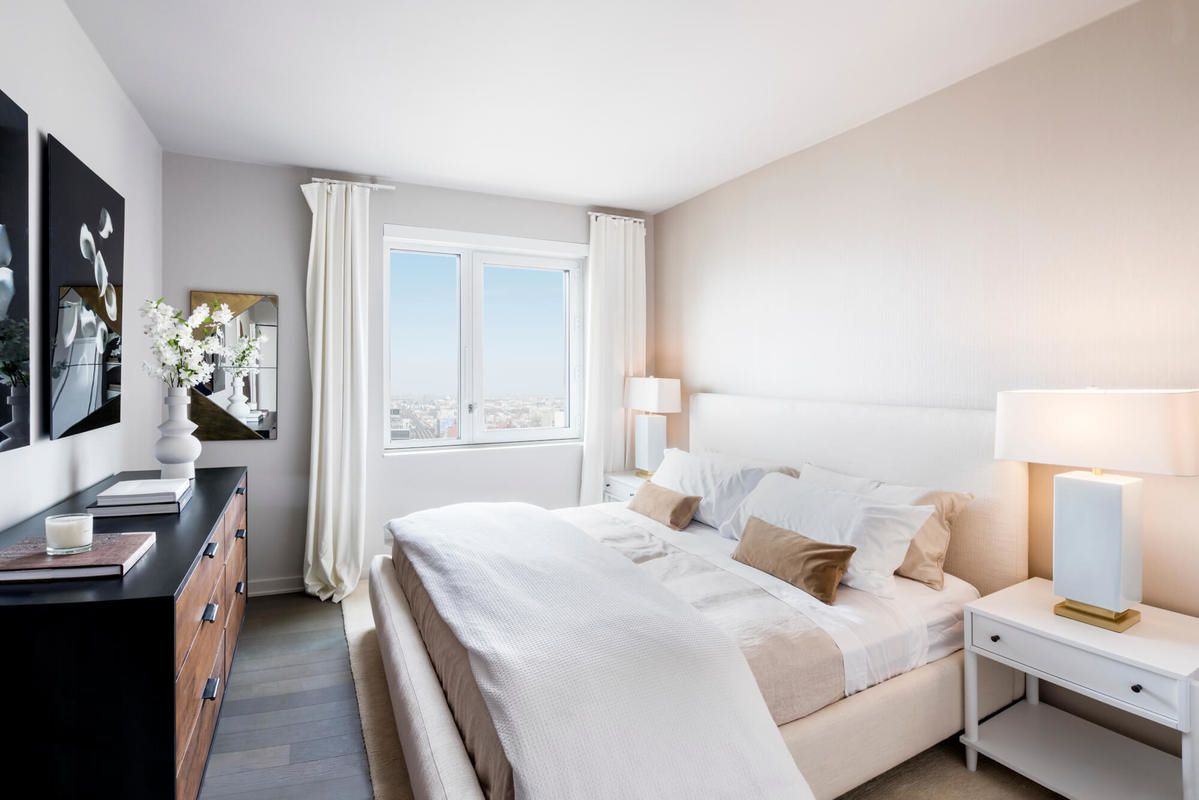 Queens Plaza North #15G - Photo 4 of 13