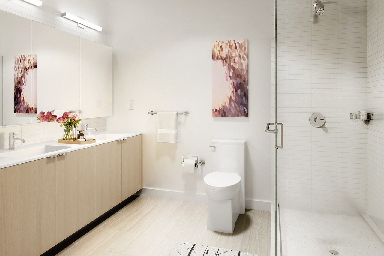 Queens Plaza North #15G - Photo 7 of 13