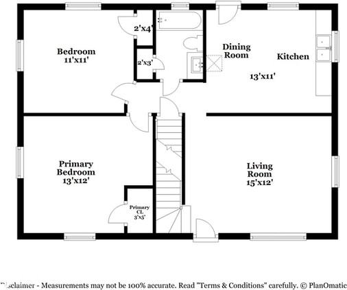 3511 Whippoorwill Rd - Photo 3 of 18