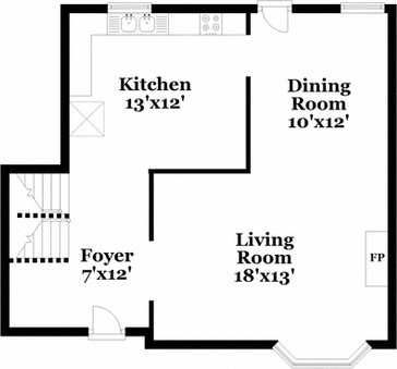 3828 Narron Dr Sw - Photo 3 of 19