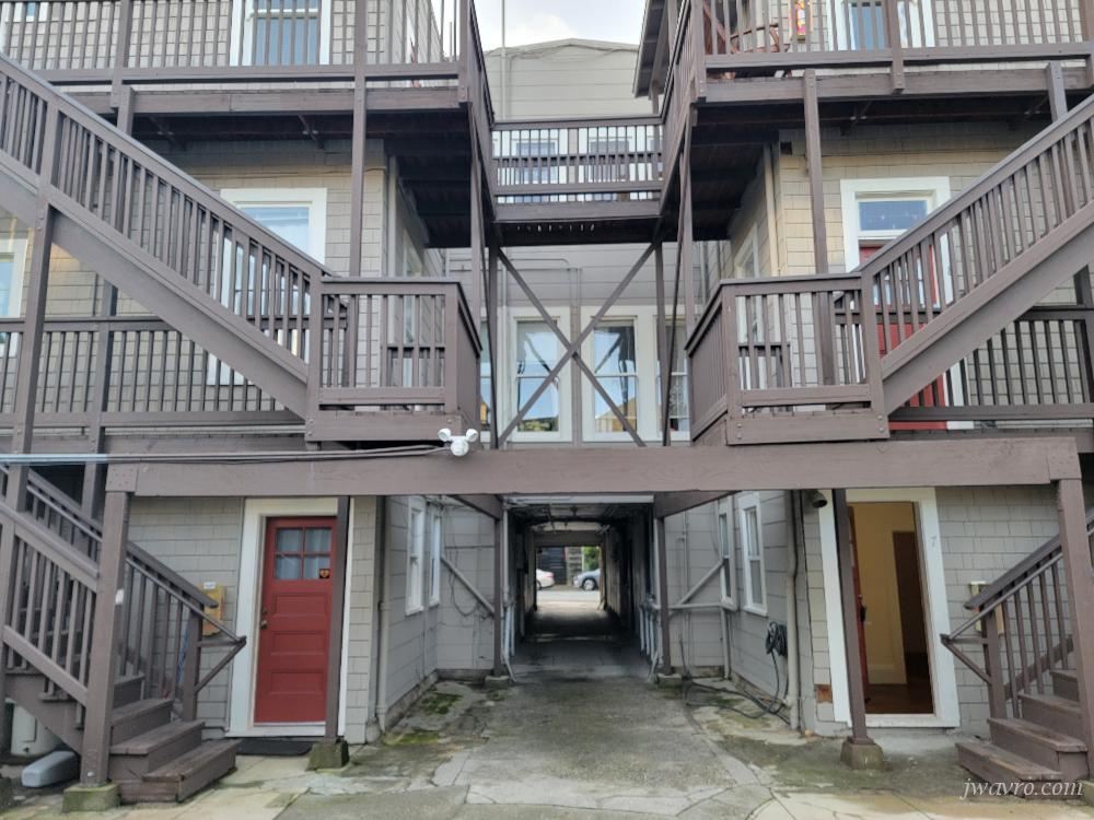 5th Avenue & Clement Street - Photo 2 of 16