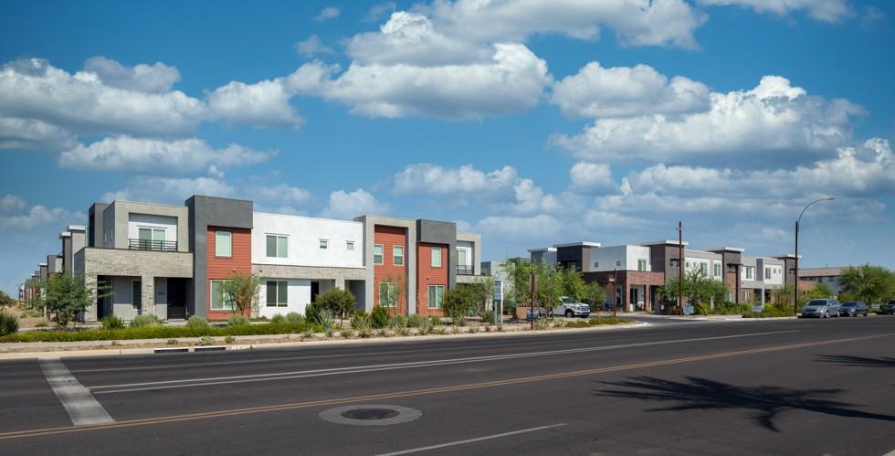 The Reserve at Eastmark - Photo 2 of 16