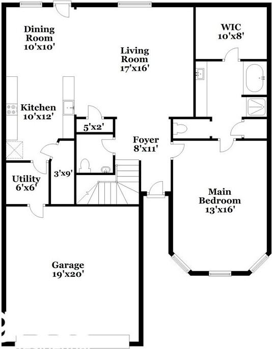 25377 Cypress Bend Dr - Photo 3 of 17