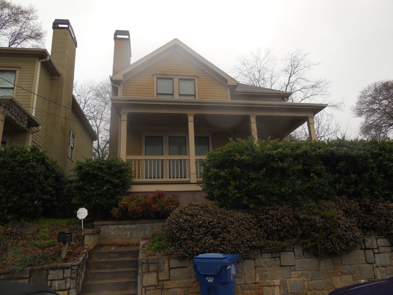 345 Chastain St SE - Photo 2 of 22
