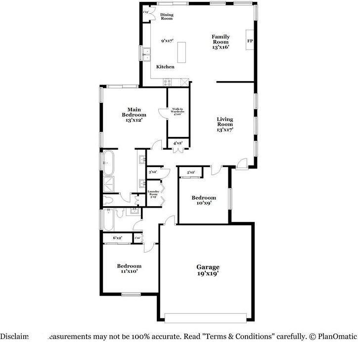 1831 E Countrywalk Ln - Photo 2 of 16