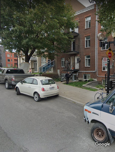 Des Erables - Photo 2 of 6