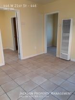 446 W 21st St #446 - Photo 1 of 1