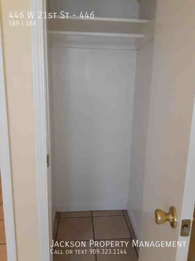 446 W 21st St #446 - Photo 5 of 7