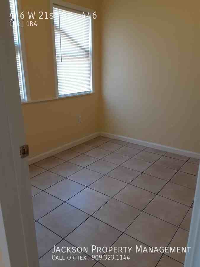 446 W 21st St #446 - Photo 6 of 7