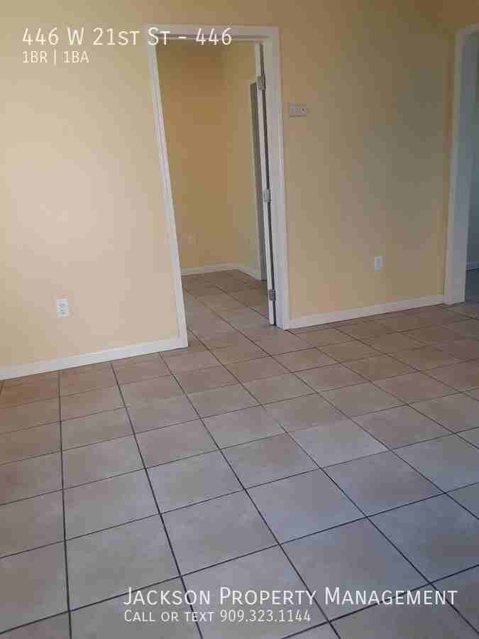 446 W 21st St #446 - Photo 7 of 7