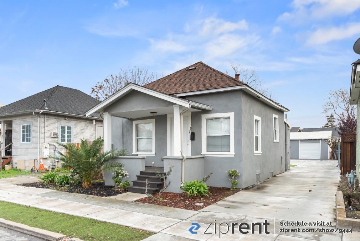 526 Auzerais Ave - Photo 2 of 29