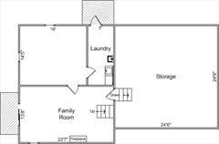 5106 Raymond Rd - Photo 2 of 4