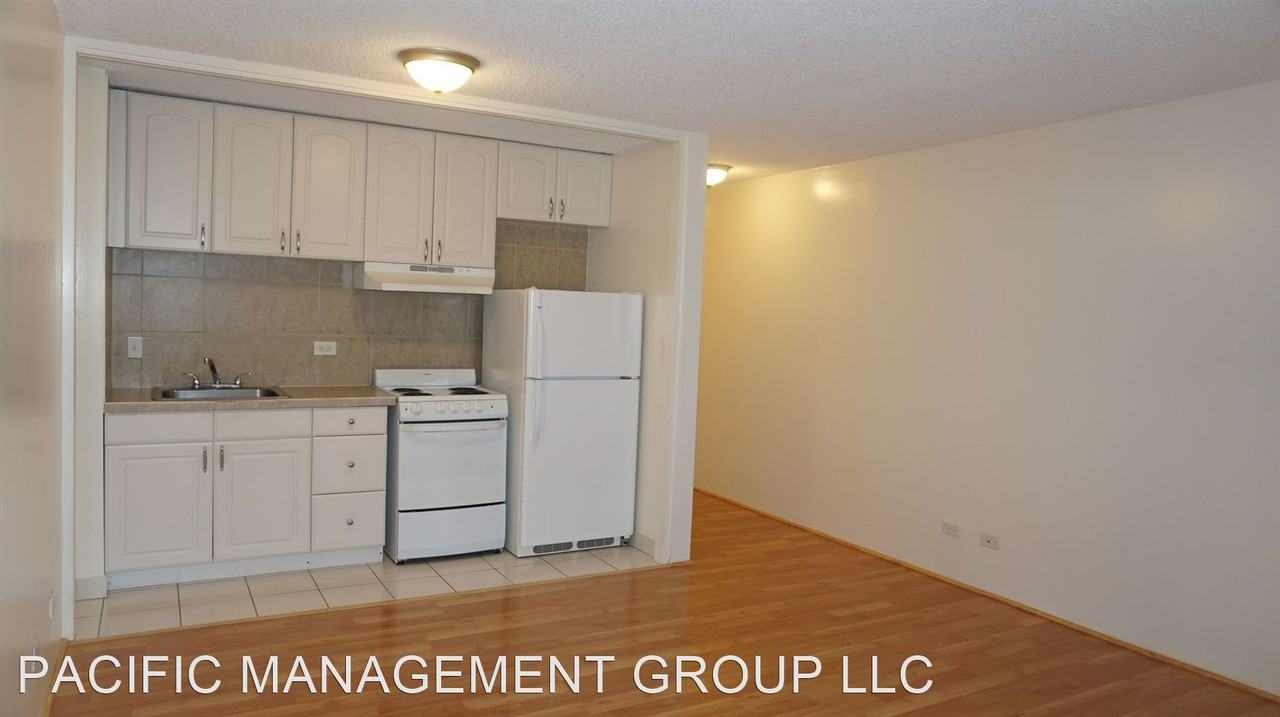 2345 FAIRWAY VILLA 2345 ALA WAI BLVD., 1013, East Honolulu, HI 96821