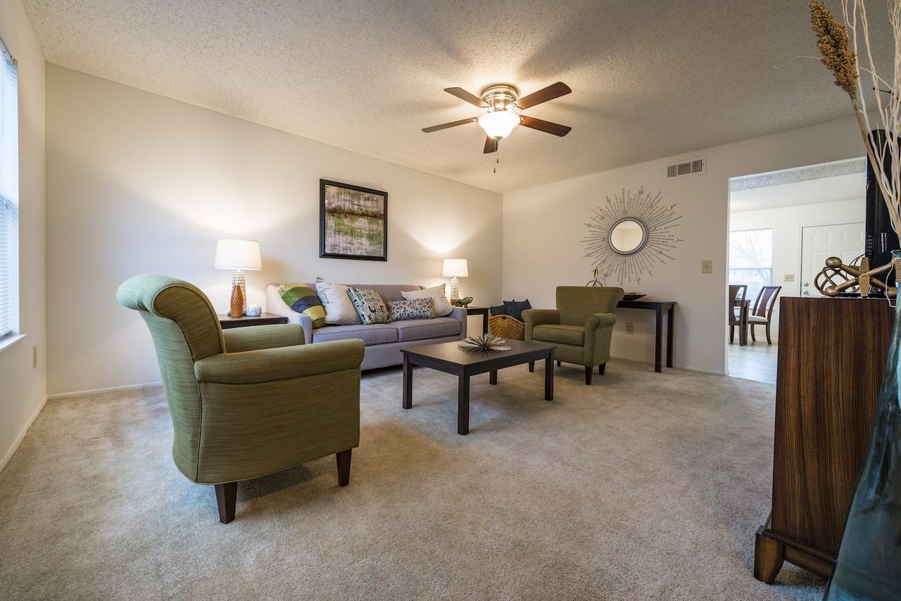 MeadowView Townhomes - Photo 2 of 18