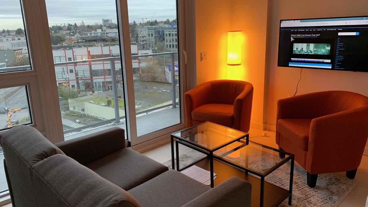 180 East 2nd Avenue #909