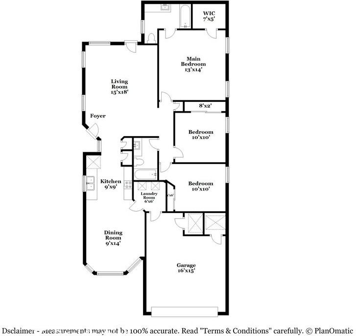 17420 Rannoch Dr - Photo 2 of 21