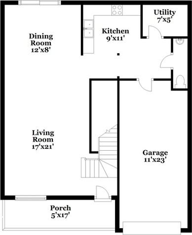 141 Union Station Dr - Photo 3 of 18